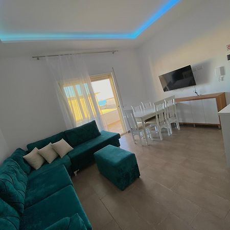 Prestige Apartament Sea View Durrës Eksteriør bilde