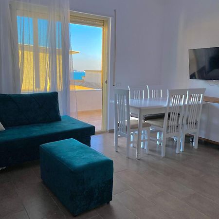 Prestige Apartament Sea View Durrës Eksteriør bilde