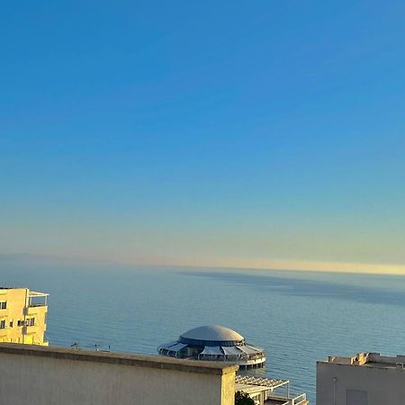 Prestige Apartament Sea View Durrës Eksteriør bilde