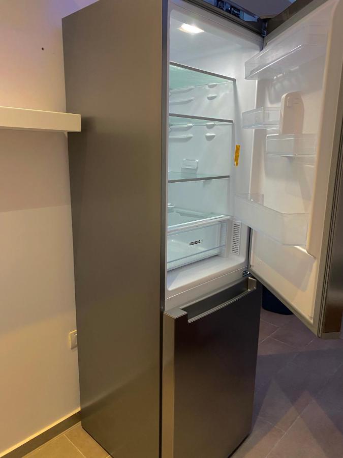 Prestige Apartament Sea View Durrës Eksteriør bilde