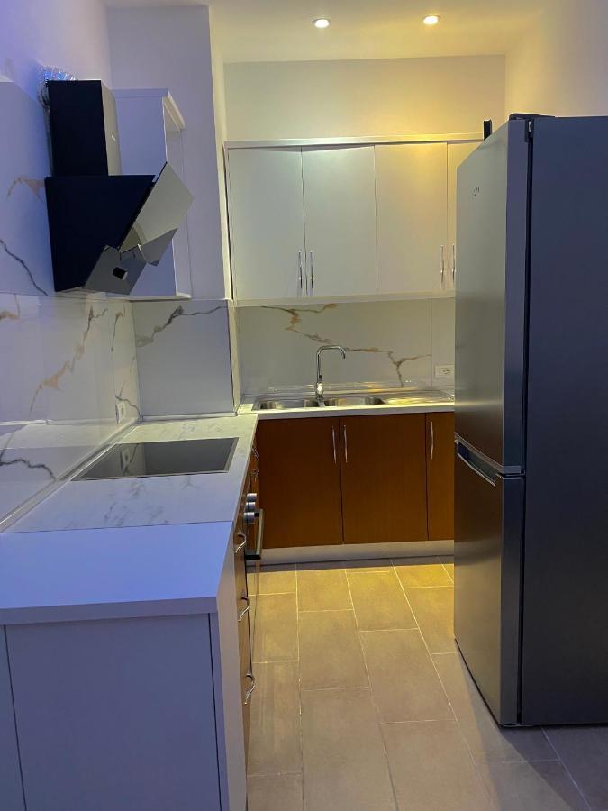 Prestige Apartament Sea View Durrës Eksteriør bilde