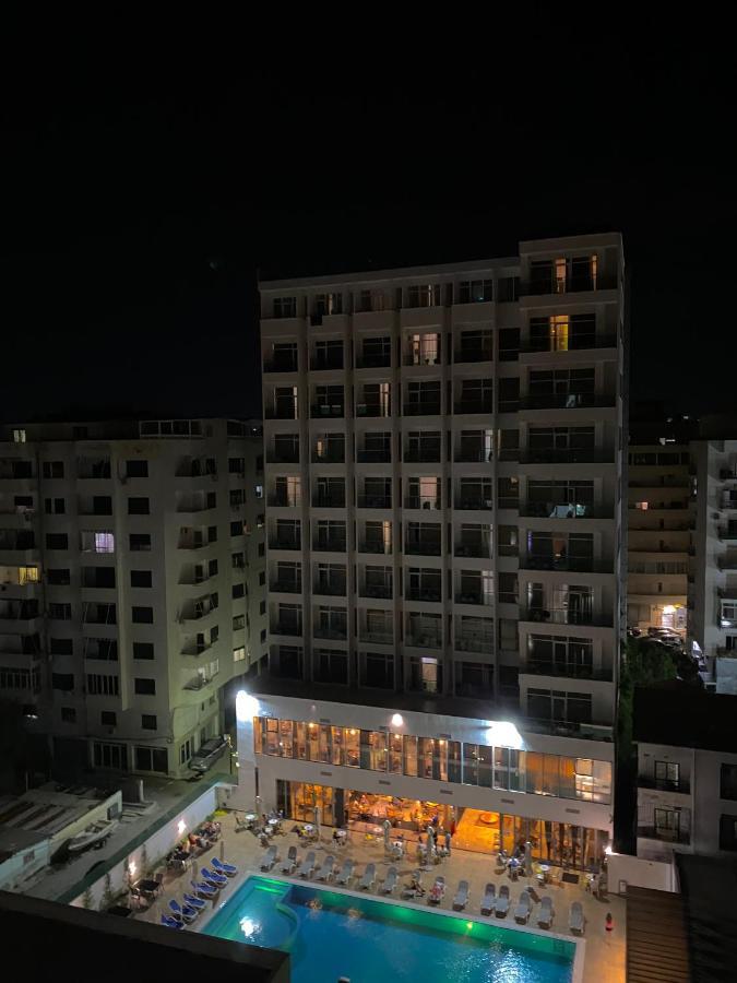 Prestige Apartament Sea View Durrës Eksteriør bilde