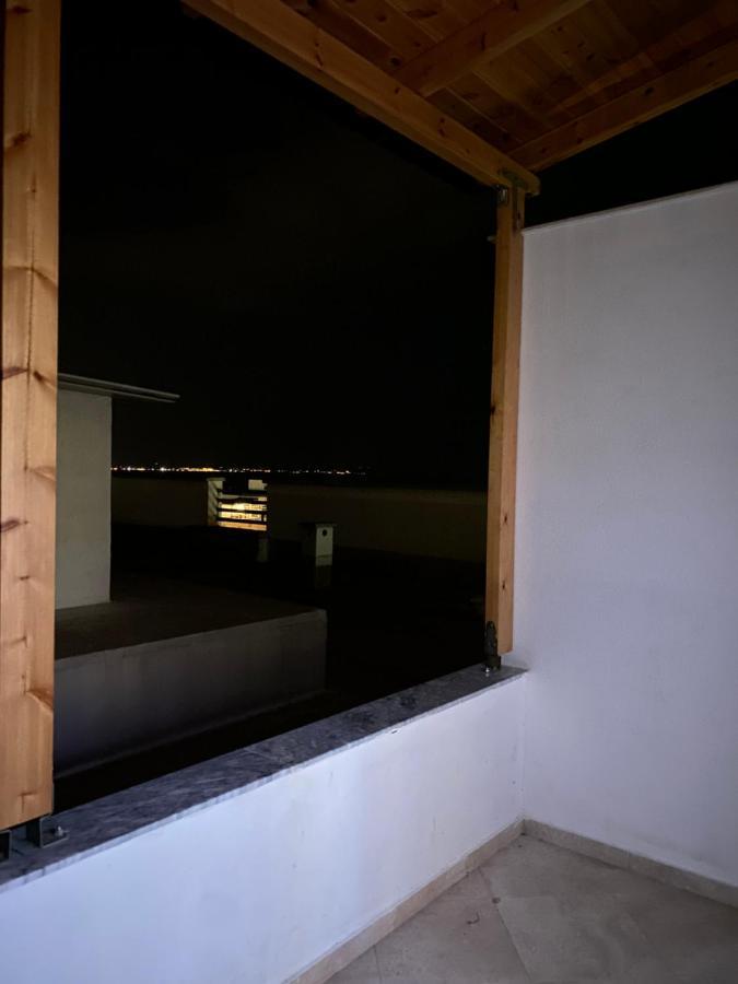 Prestige Apartament Sea View Durrës Eksteriør bilde