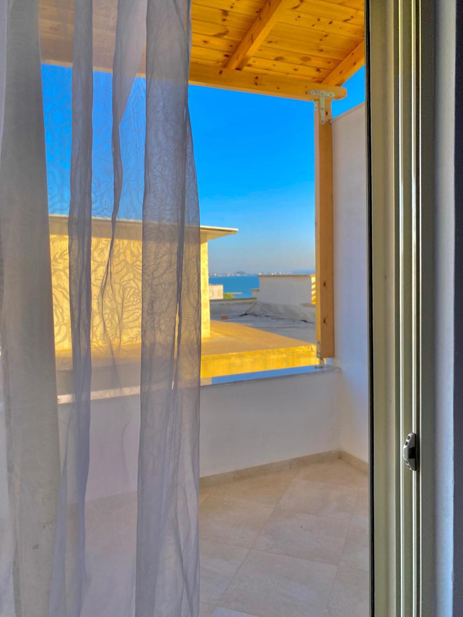 Prestige Apartament Sea View Durrës Eksteriør bilde
