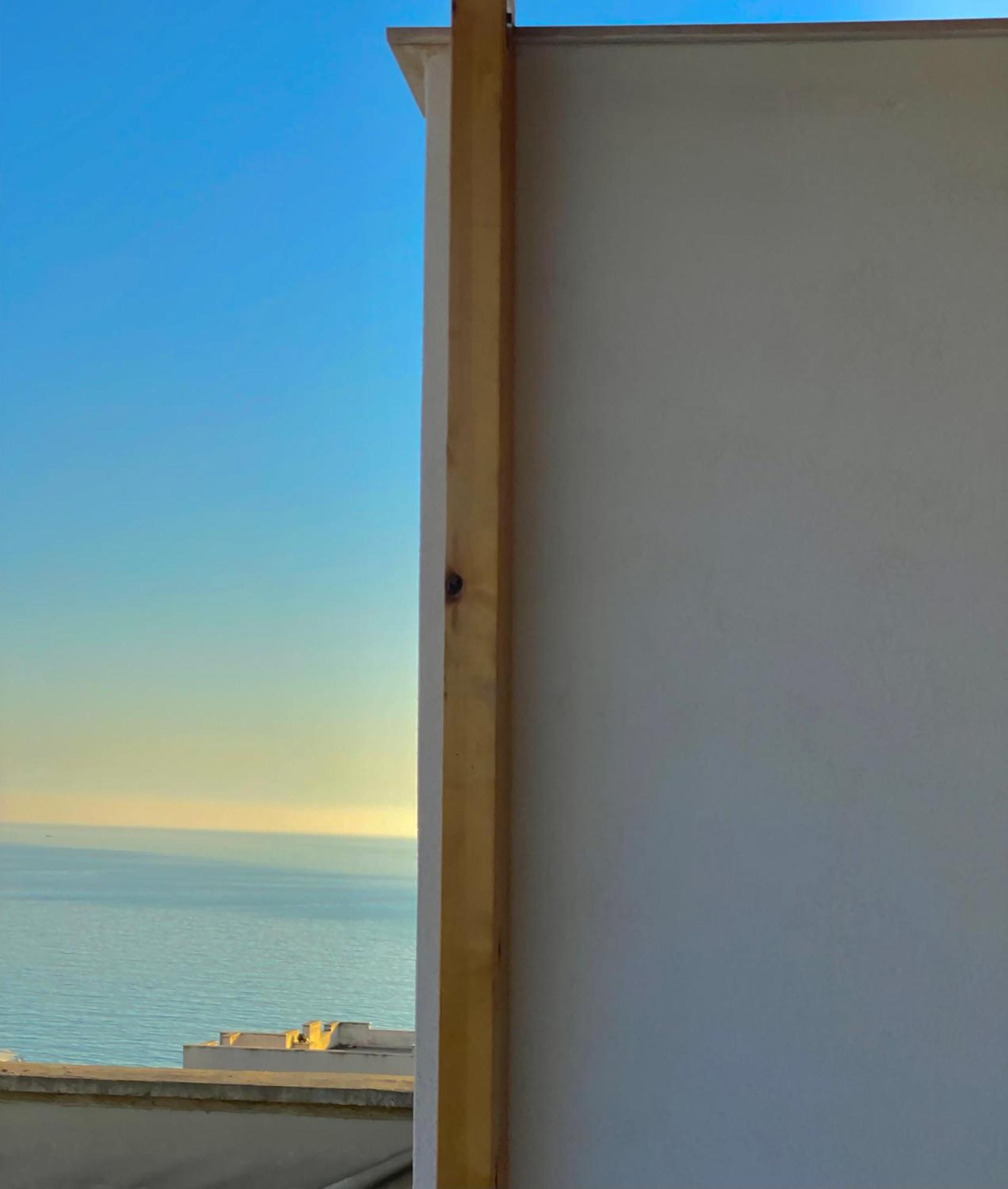 Prestige Apartament Sea View Durrës Eksteriør bilde