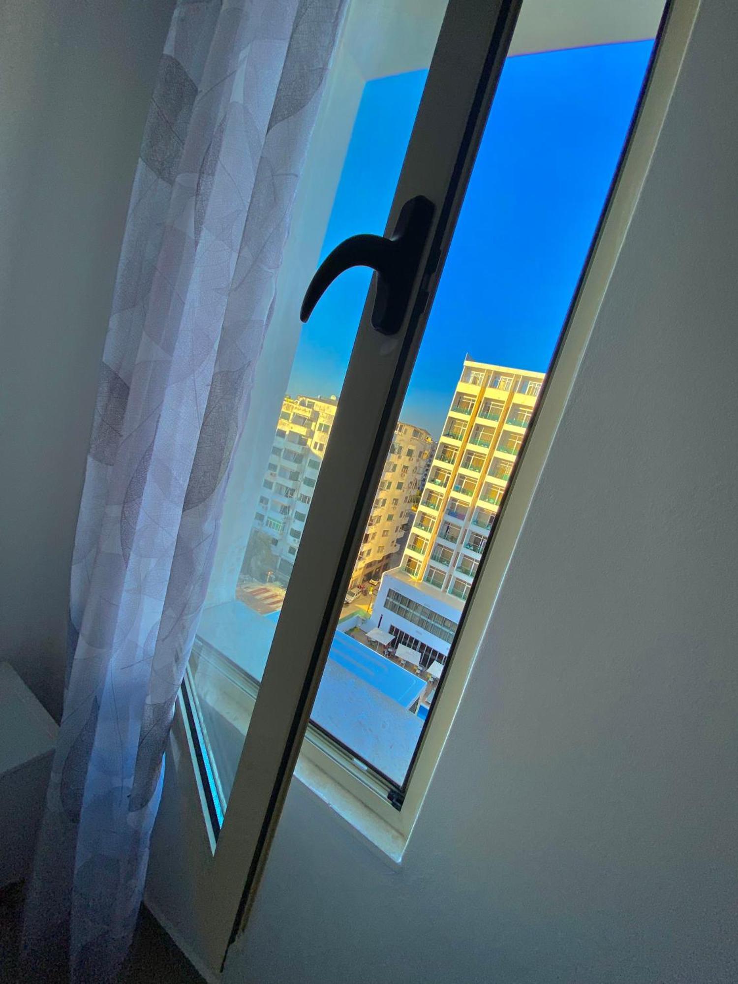 Prestige Apartament Sea View Durrës Eksteriør bilde