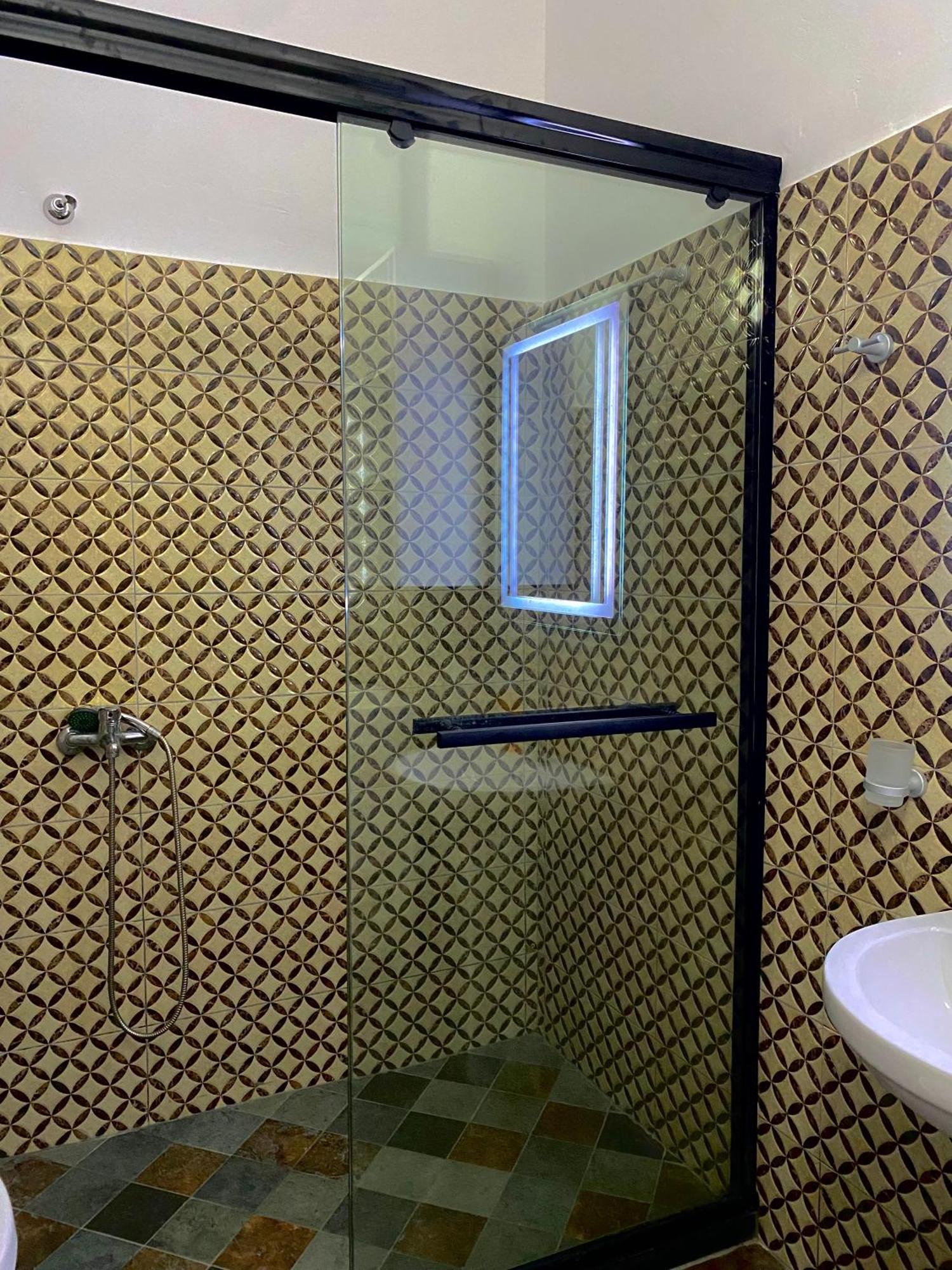 Prestige Apartament Sea View Durrës Eksteriør bilde