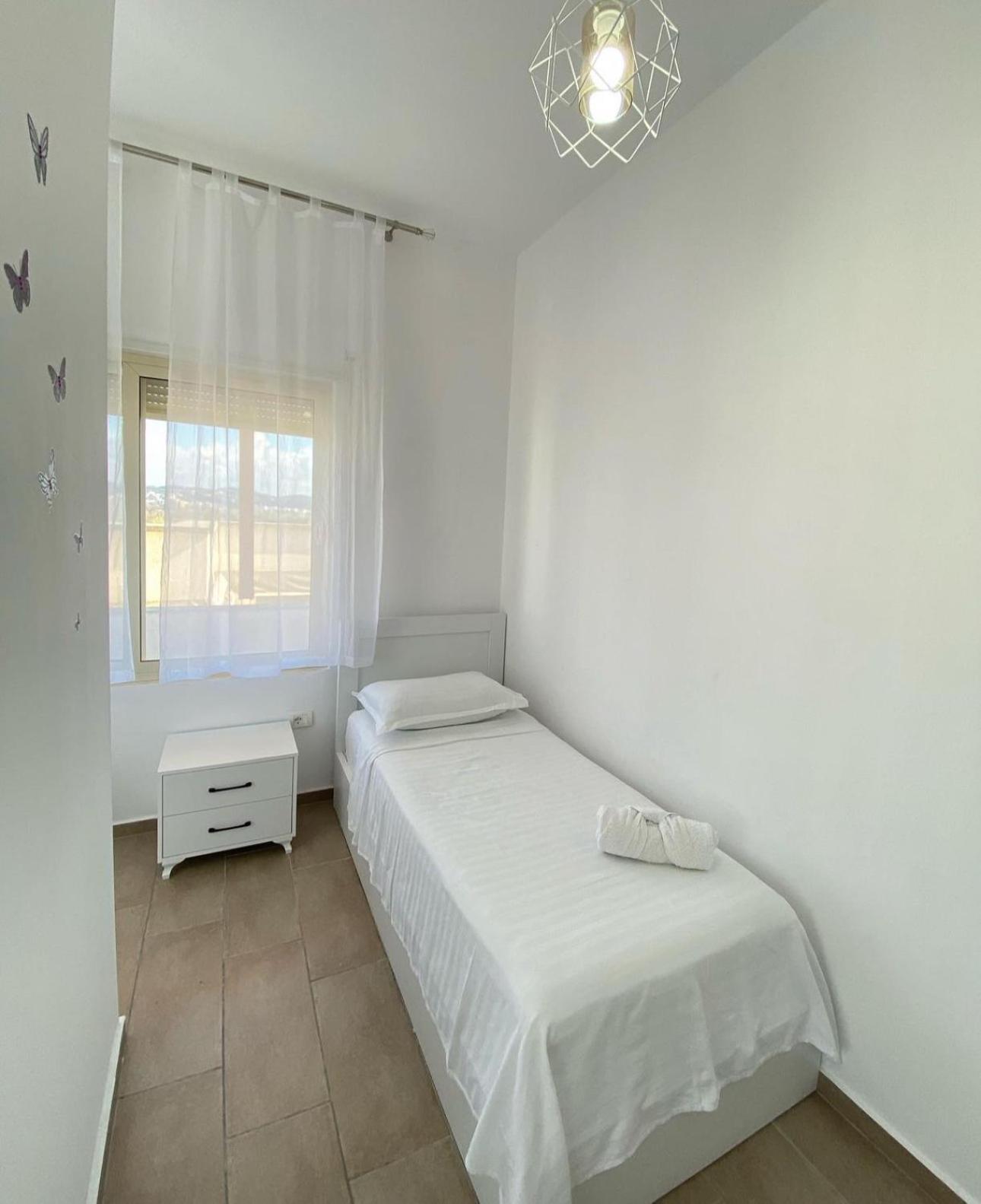 Prestige Apartament Sea View Durrës Eksteriør bilde