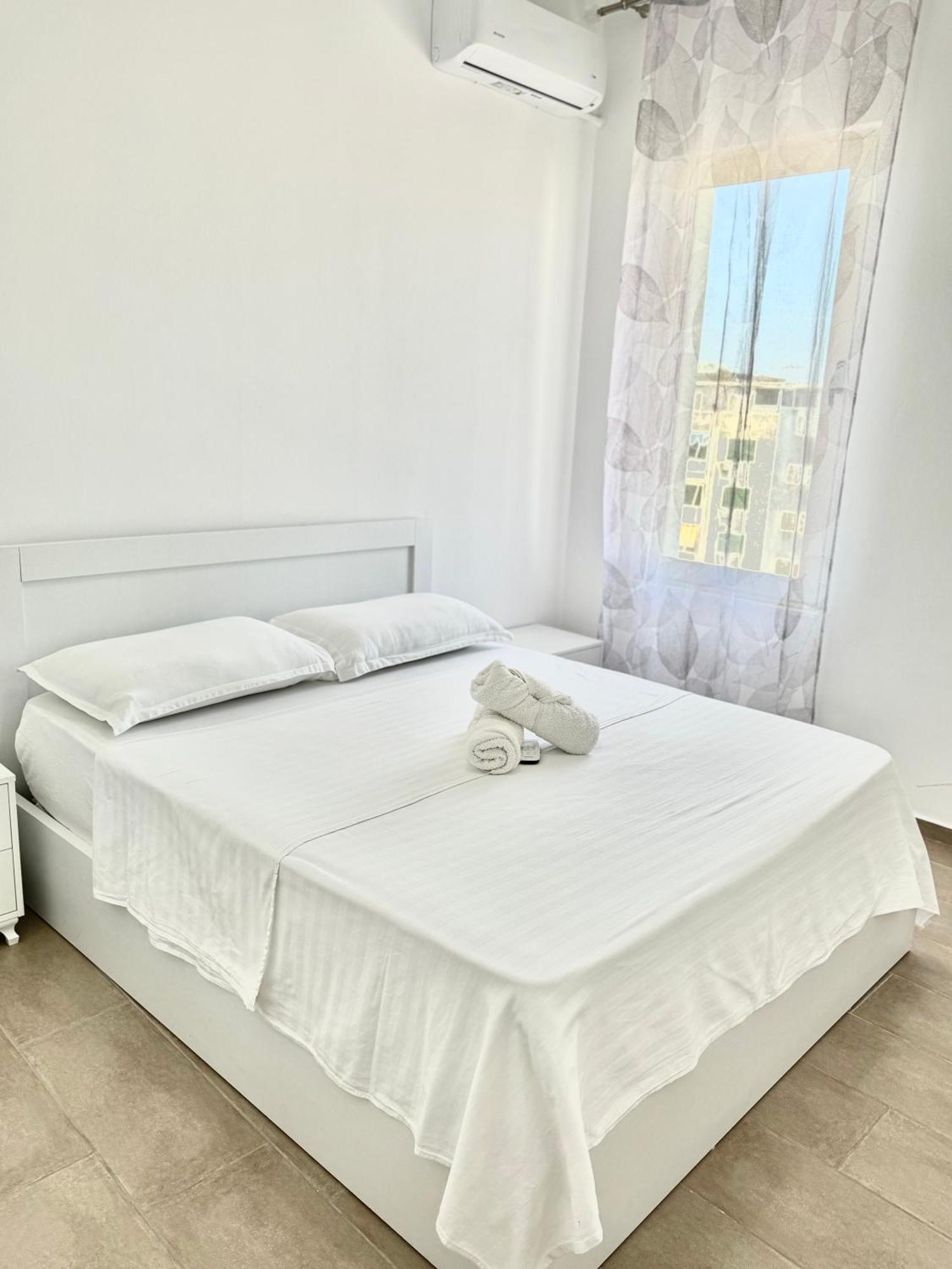 Prestige Apartament Sea View Durrës Eksteriør bilde