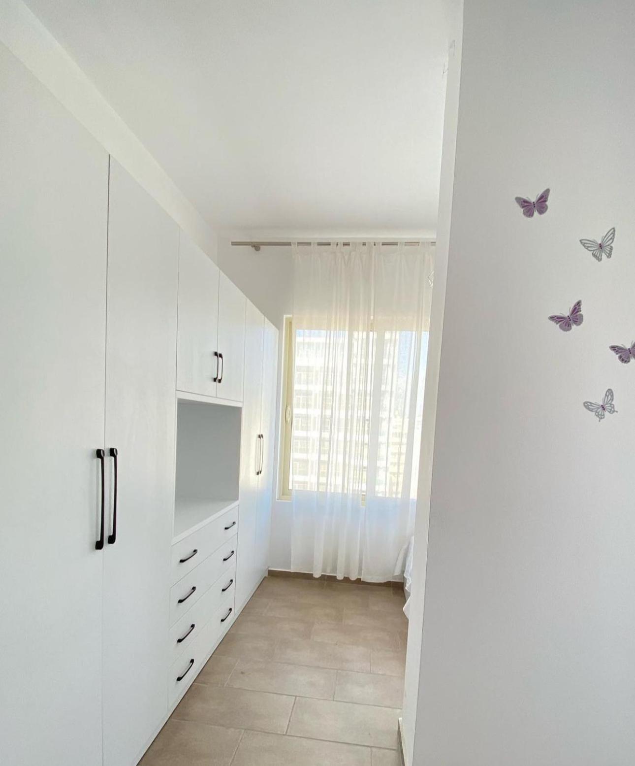Prestige Apartament Sea View Durrës Eksteriør bilde