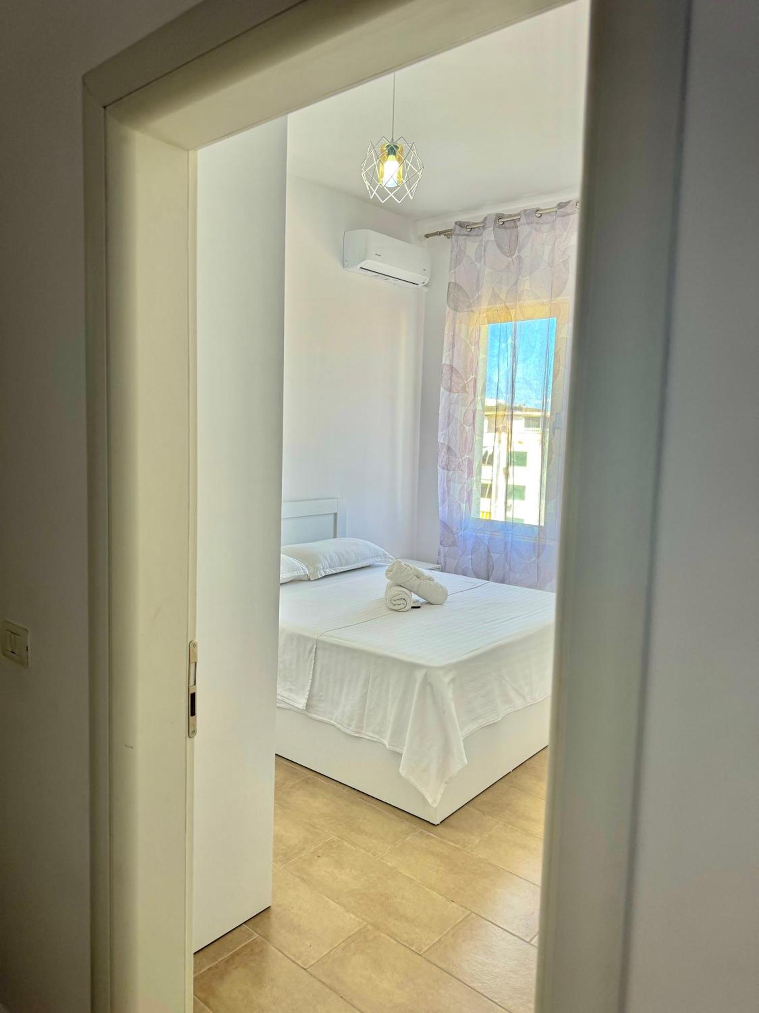 Prestige Apartament Sea View Durrës Eksteriør bilde