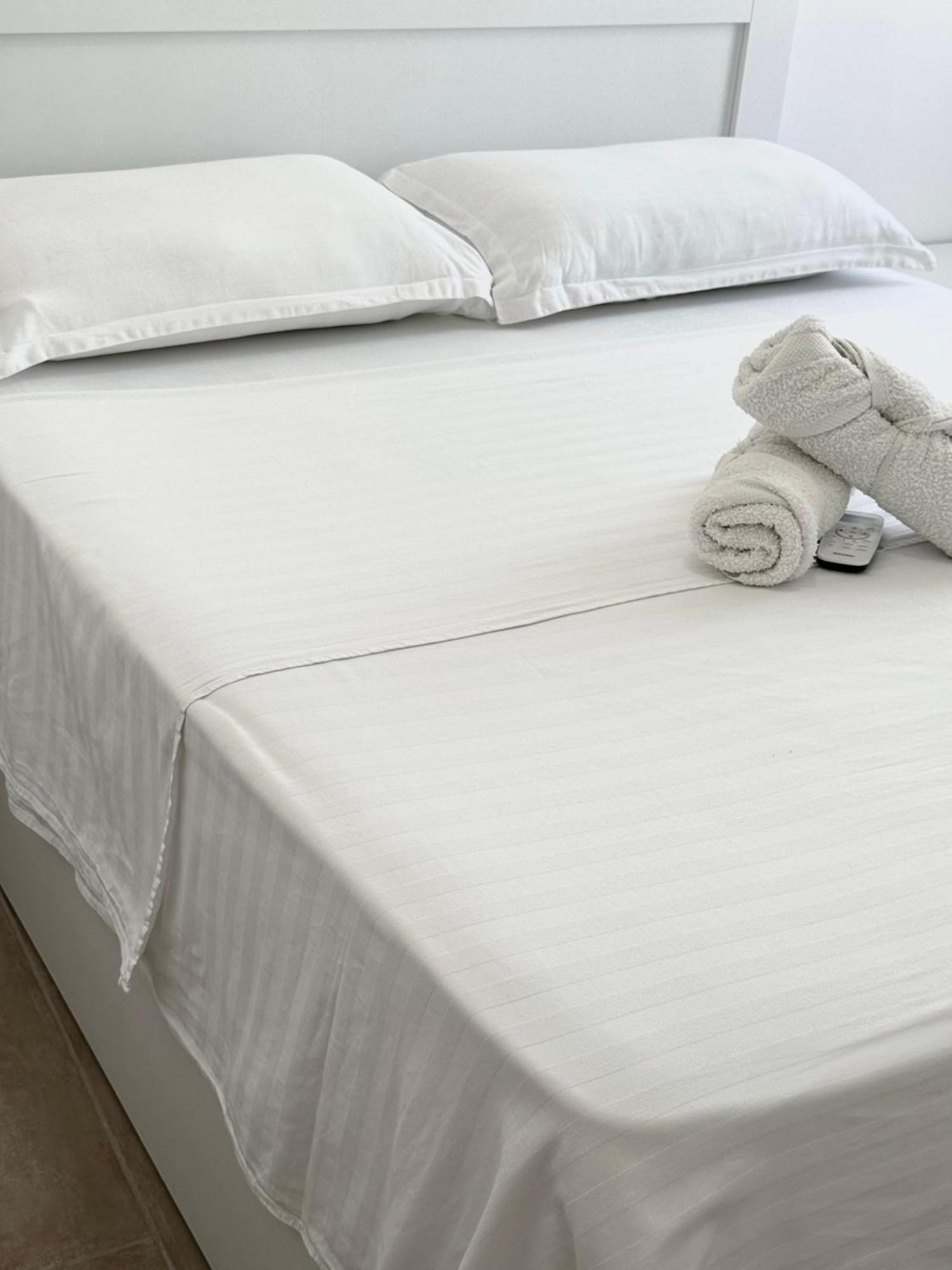 Prestige Apartament Sea View Durrës Eksteriør bilde